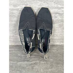BOBS by Skechers‎ shoes women’s size 7W memory foam